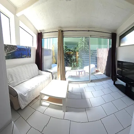 Maison Cosy Pour 4 A 5 Personnes 10mns Des Plages Prázdninový dům Sanary-sur-Mer