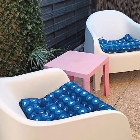 Holiday home Maison Cosy Pour 4 A 5 Personnes 10mns Des Plages