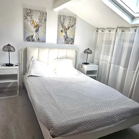 Maison Cosy Pour 4 A 5 Personnes 10mns Des Plages * Sanary-sur-Mer