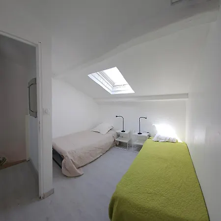 Maison Cosy Pour 4 A 5 Personnes 10mns Des Plages *
