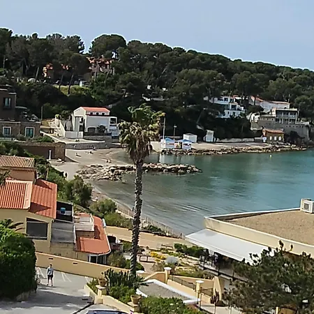Maison Cosy Pour 4 A 5 Personnes 10mns Des Plages Prázdninový dům *