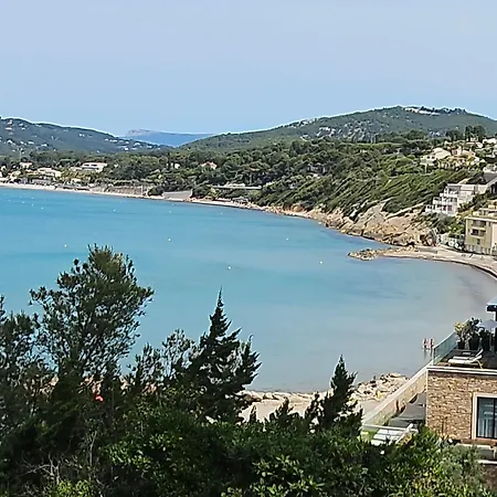 Holiday home Maison Cosy Pour 4 A 5 Personnes 10mns Des Plages *